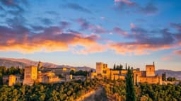 Visita guiada Alhambra