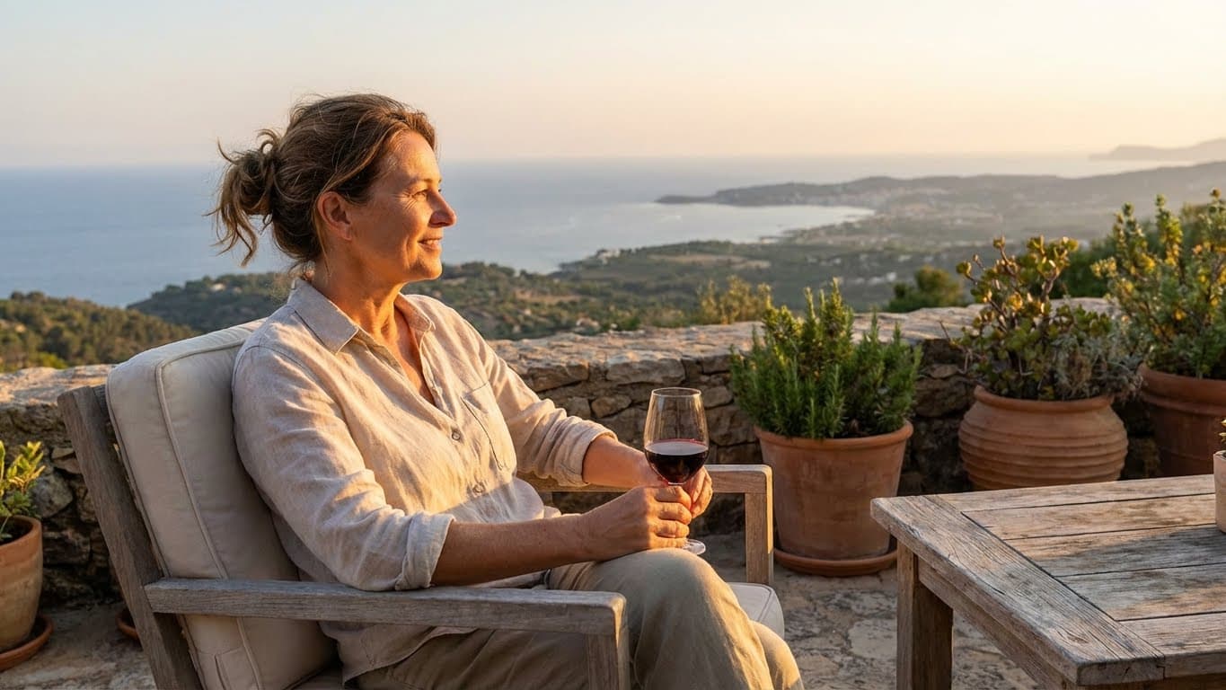 Atención completa durante toda la estancia